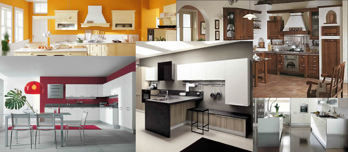 cucine